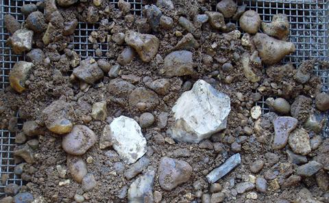 Palaeolithic Archaeology